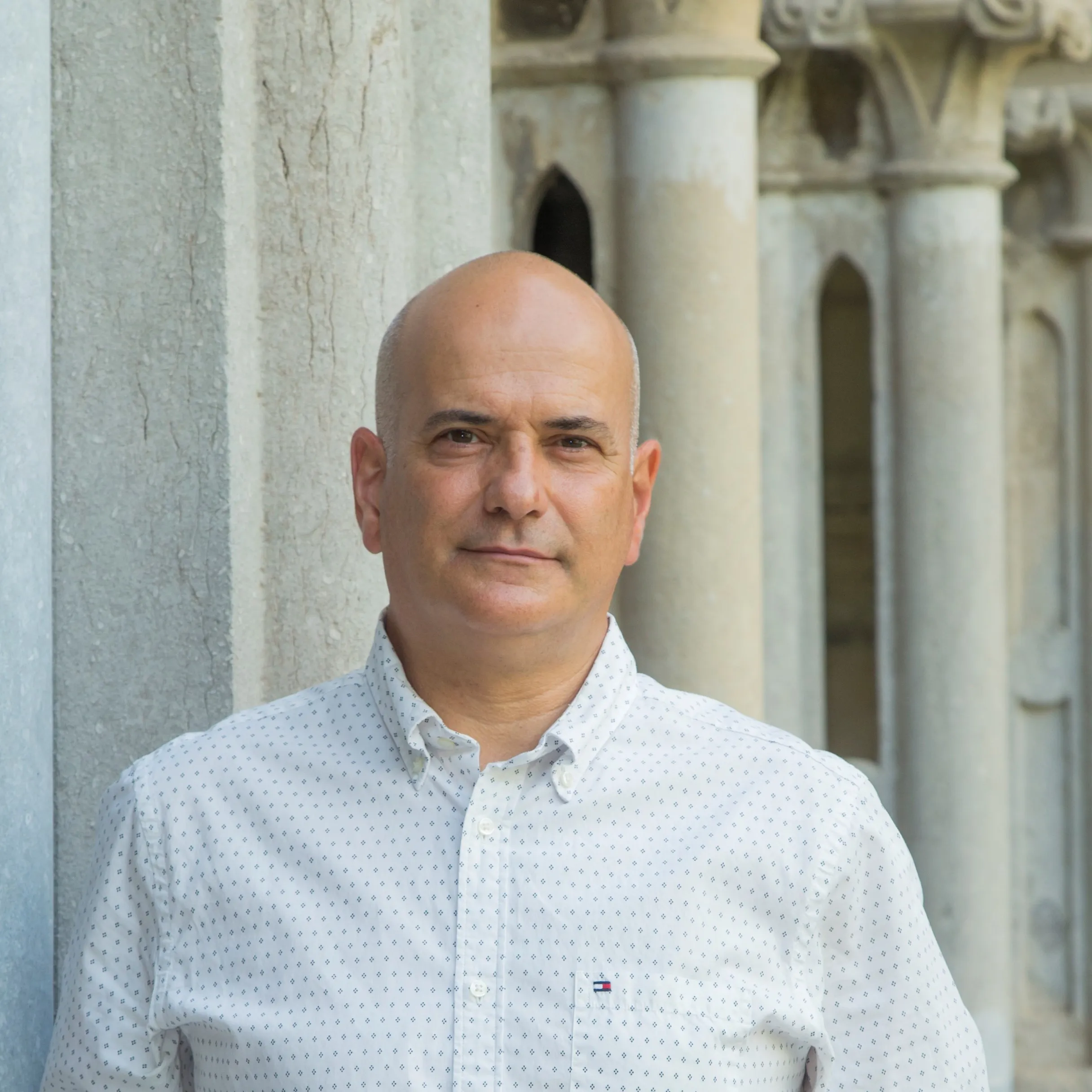 Dr. Lluis Mundet i Cerdan