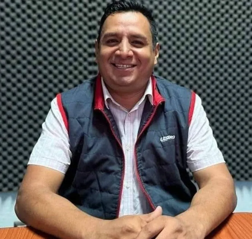 Dr. José Luis Susano García